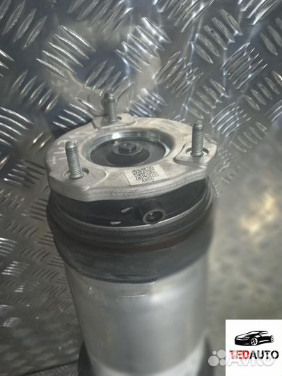 Пневмостойка задняя, Tesla Model X 2019