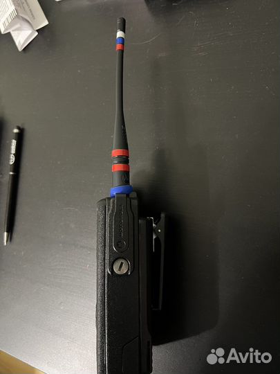 Радиостанция Motorola DP 4601e