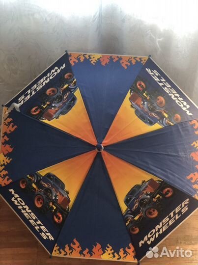 Зонт детский