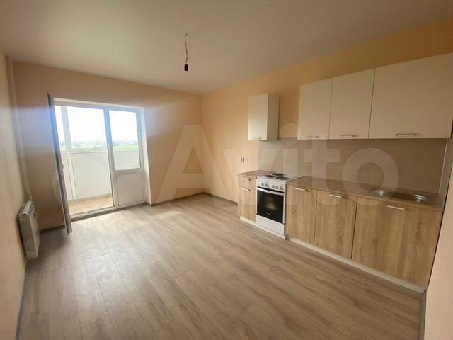 1-к. квартира, 40,8 м², 9/17 эт. в аренду Отрадном | Снять квартиру | Авито