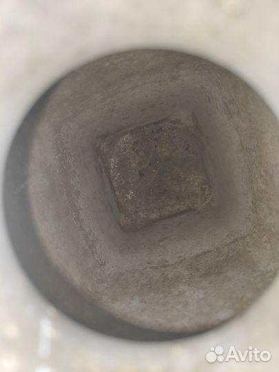 Бидон армейский Германия ВОВ 1941