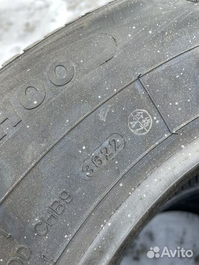 Charmhoo Winter SUV 215/70 R16 100T