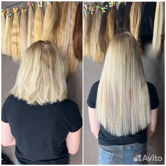 Мастер по волосам