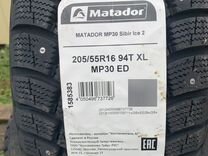 Matador MP 30 Sibir Ice 2 205/55 R16 94T