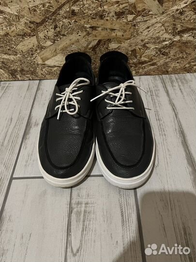 Слипоны мужские