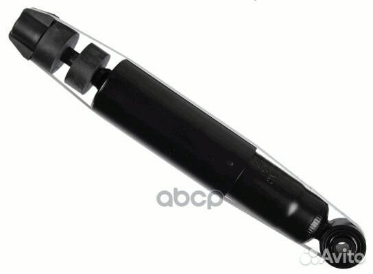 317 133 Амортизатор toyota land cruiser 100 98