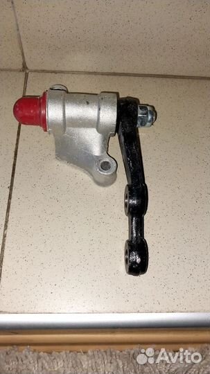 Рулевой маятник Нива 21213