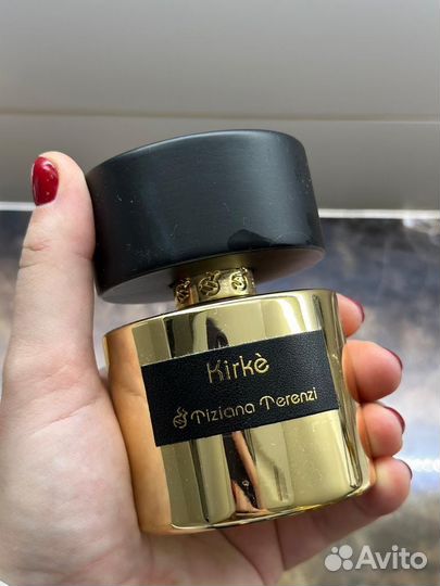 Нишевая парфюмерия оригинал