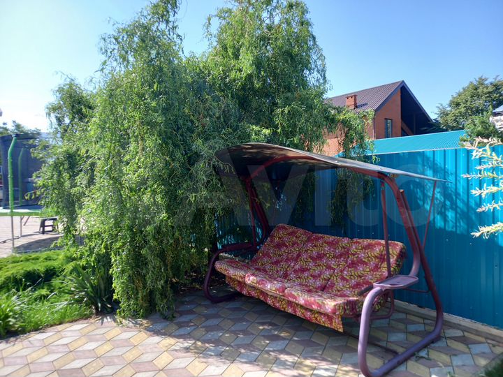 Дом 40 м² на участке 15 сот.