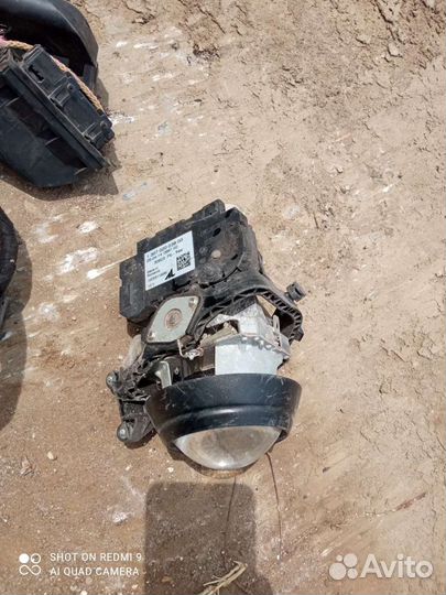 Детали от мл 166