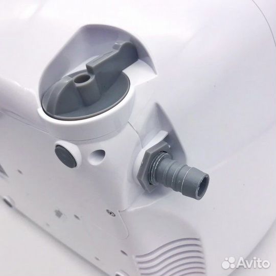 Ультразвуковая мойка codyson CD-4830