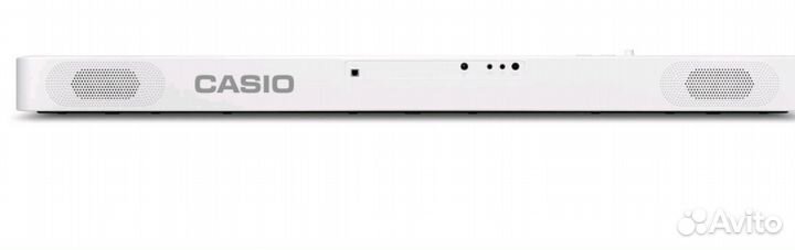 Цифровое пианино casio cdp s110