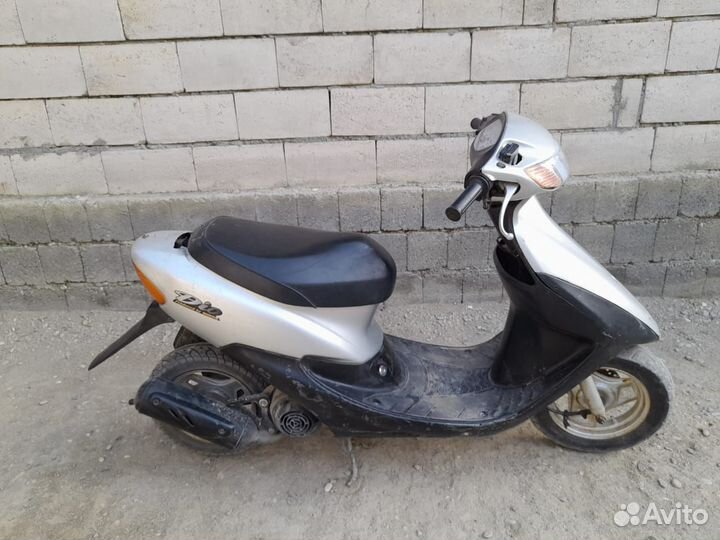 Honda Dio
