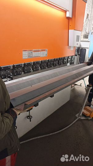 Изготовление кузовов зерновозов