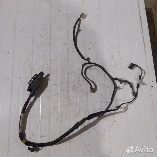 Проводка двери передняя левая Mitsubishi Rvr
