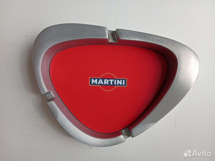 Пепельница