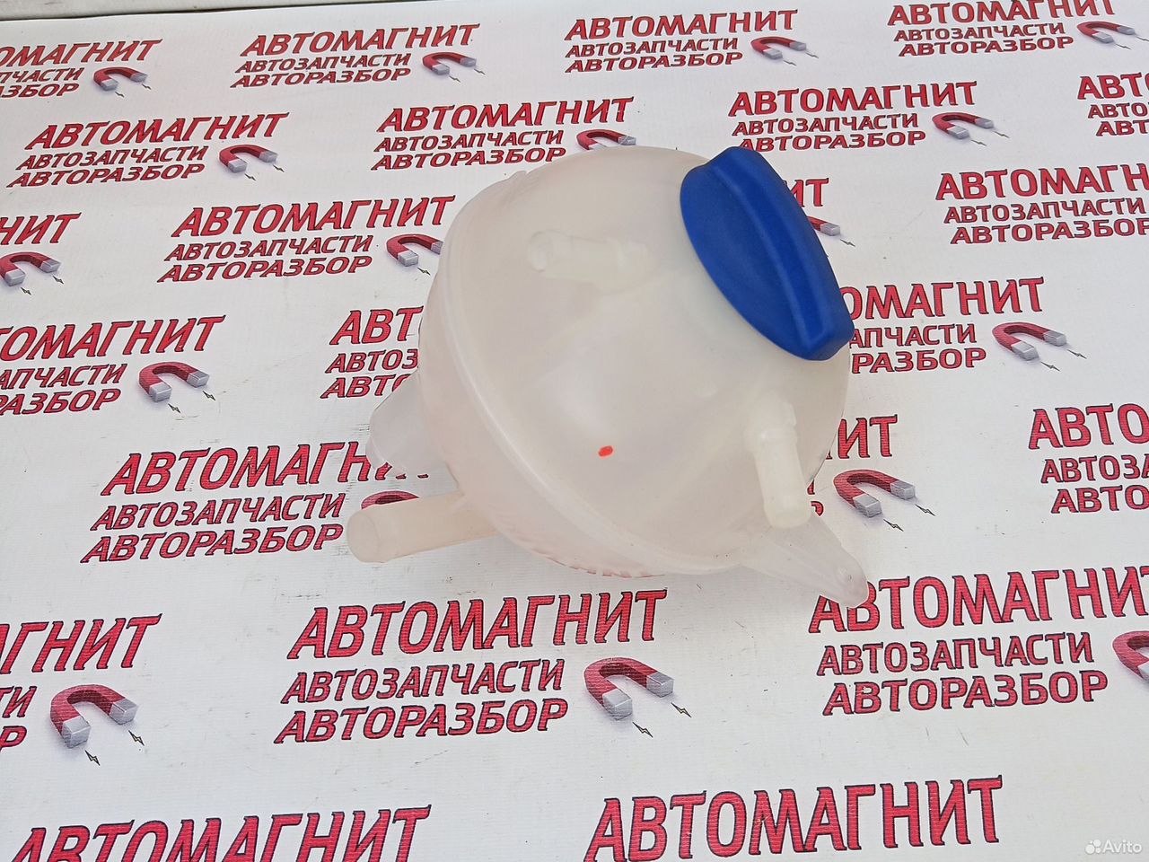 Бачок расширительный Омода C5