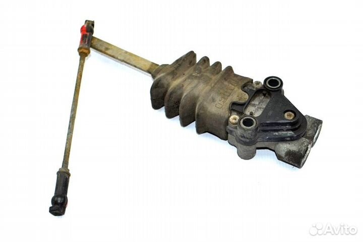 Кран уровня пола кабины, передний volvo FH16 (01.9