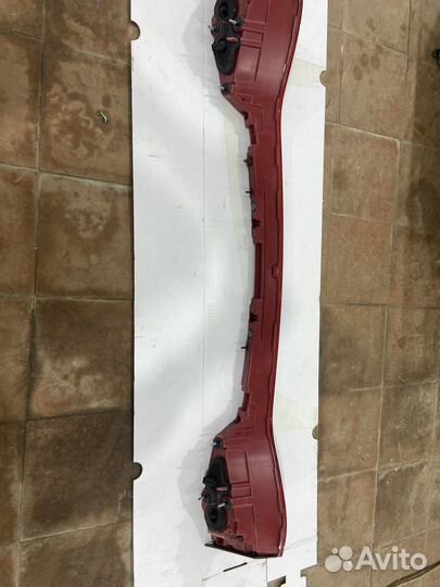 Задний фонарь на kia stinger