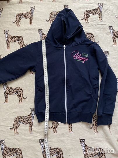 Вещи пакетом 7-9 лет