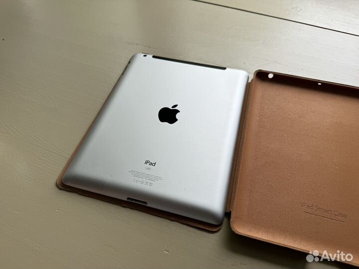 iPad 3 16gb WiFi + Cellular