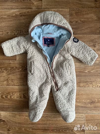 Детские брендовые вещи пакетом