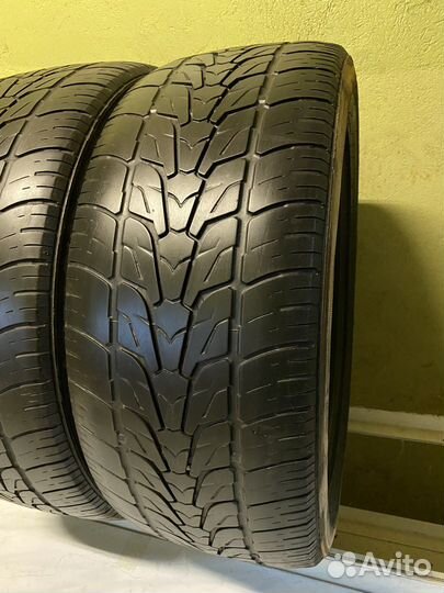Nexen Roadian HP 265/50 R20 111V
