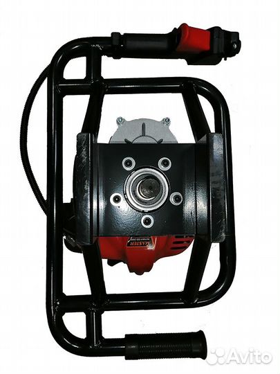 Мотобур бензобур Энергопром мб-2000 2,7л.с. новый