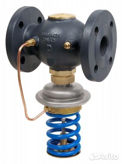 Danfoss 003H6627 - Регулятор давления 'до себя' AV