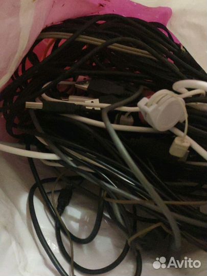 Блоки зарядного устройства