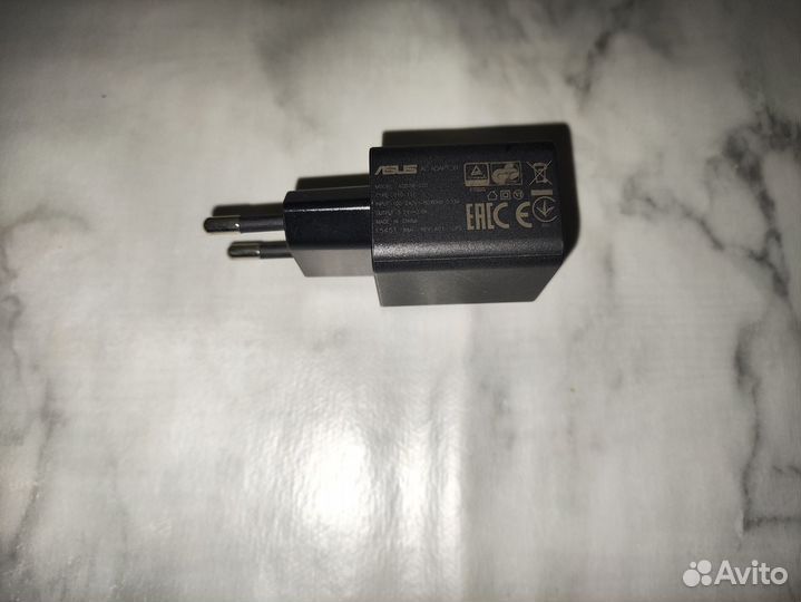 Зу оригинал от Asus 5,2 В 1 А