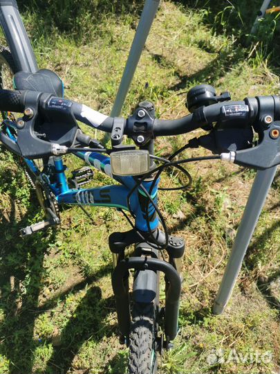 Велосипед детский