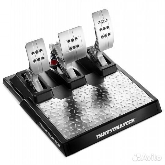 Педали Thrustmaster T-LCM pedals