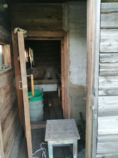 Дача 36 м² на участке 6 сот.