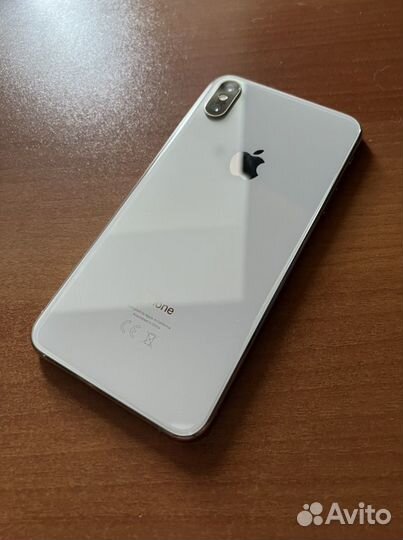 iPhone Xs Max, 256 ГБ