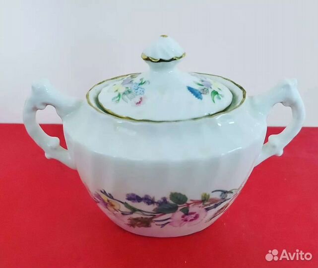 Aynsley фарфор