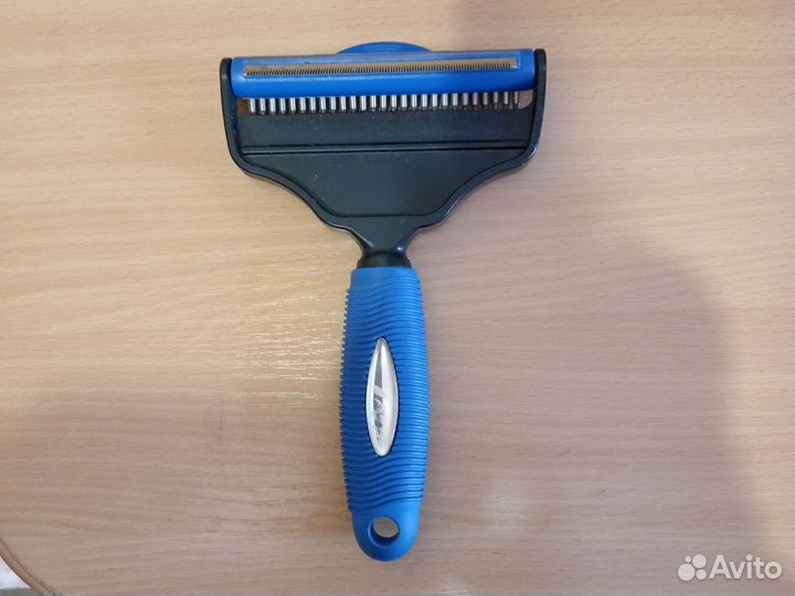 Расческа для собак