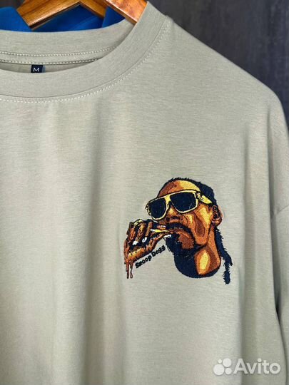 Кастомизируем нитками и навечно