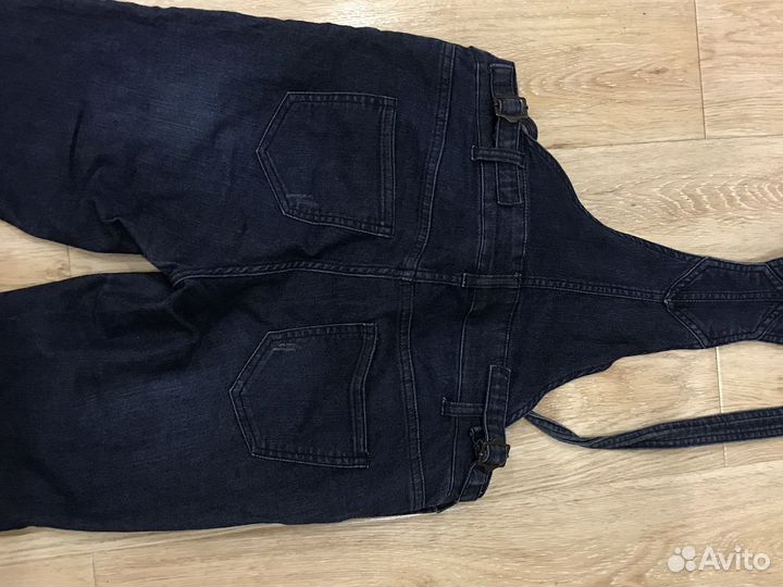 Комбинезон для беременных kiabi