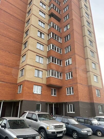 Свободного назначения, 60 м²