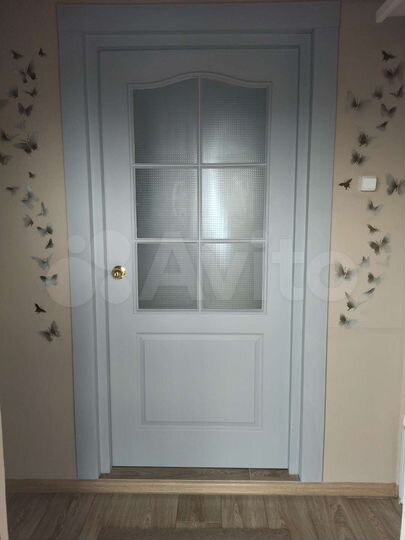 Дом 50 м² на участке 4 сот.