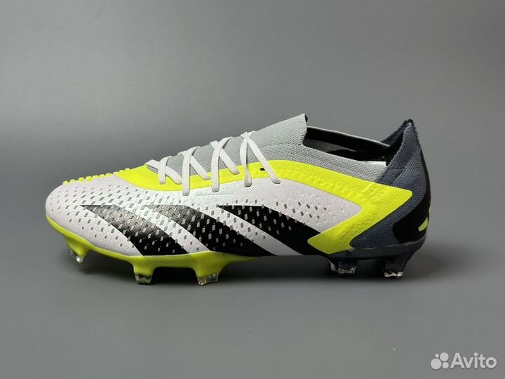Бутсы Adidas predator Accuracy Paul Pogba.1 FG