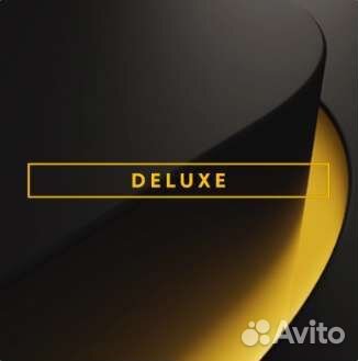 PlayStation plus Deluxe/Premium