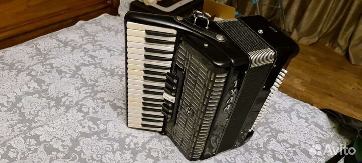 Аккордеон