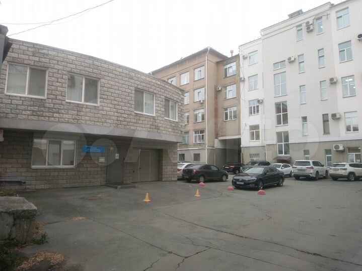 Свободного назначения, 135 м²