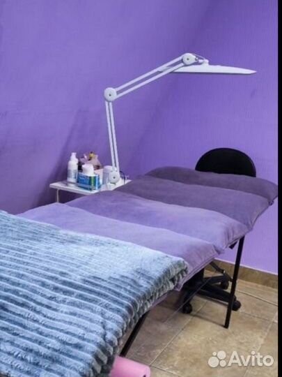 Матрас на кушетку