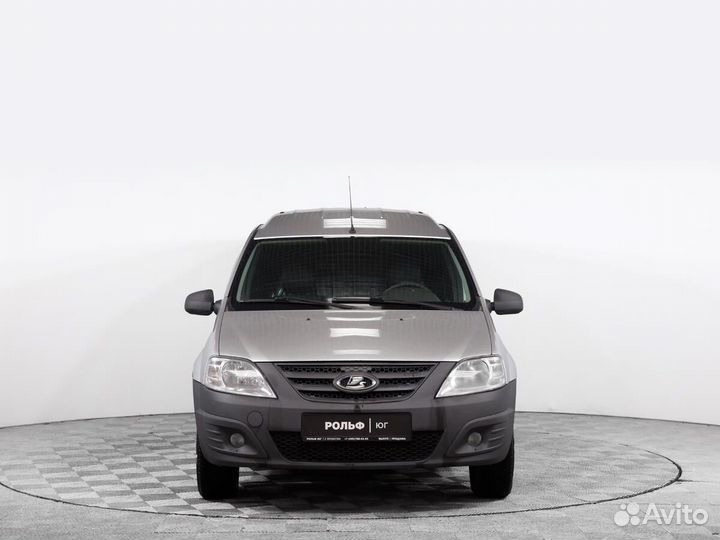 LADA Largus 1.6 МТ, 2020, 137 912 км