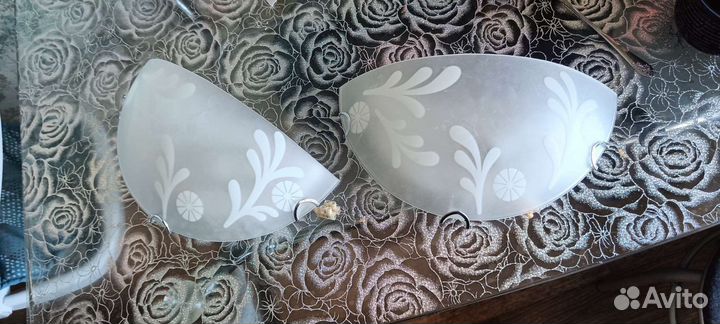 Светильник настенный