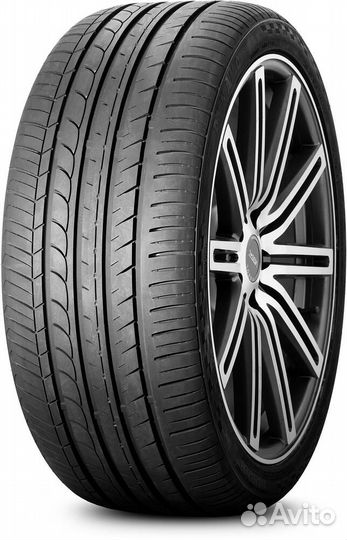 Dynamo MU02 Street-H 295/35 R21 Y