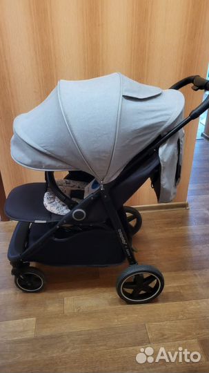 Детские коляски прогулочные